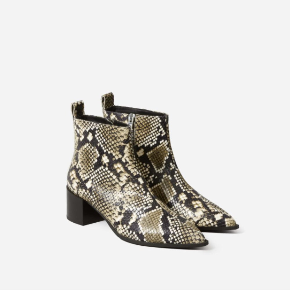 Everlane Boss Boots